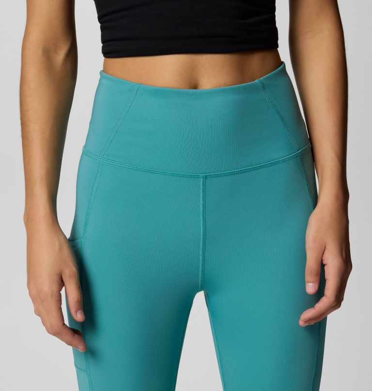 damskie legginsy boundless trek