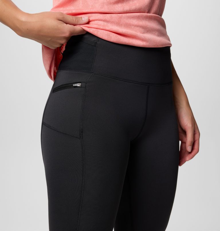 damskie legginsy summit valley