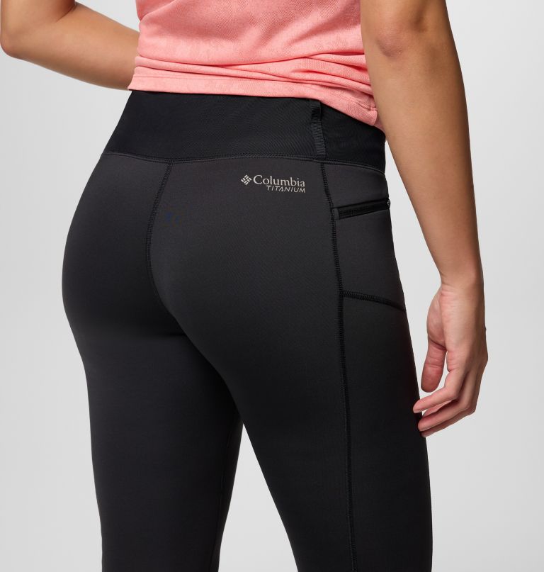 damskie legginsy summit valley
