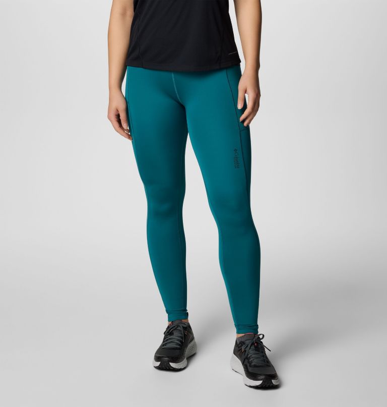 damskie legginsy summit valley