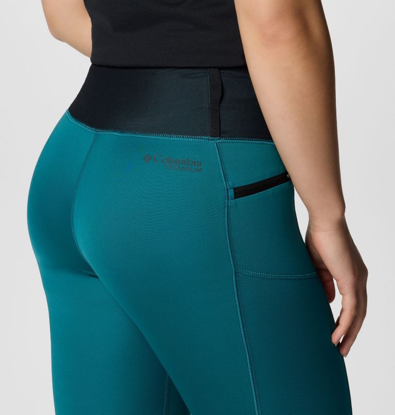 damskie legginsy summit valley