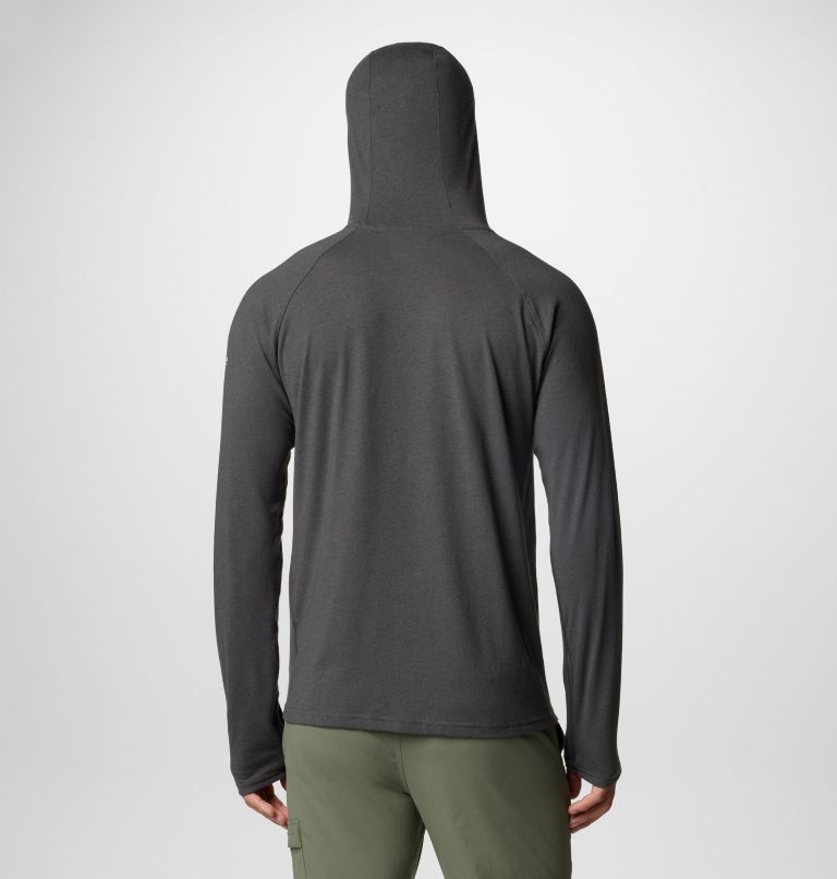 męska bluza z kapturem pfg uncharted neps