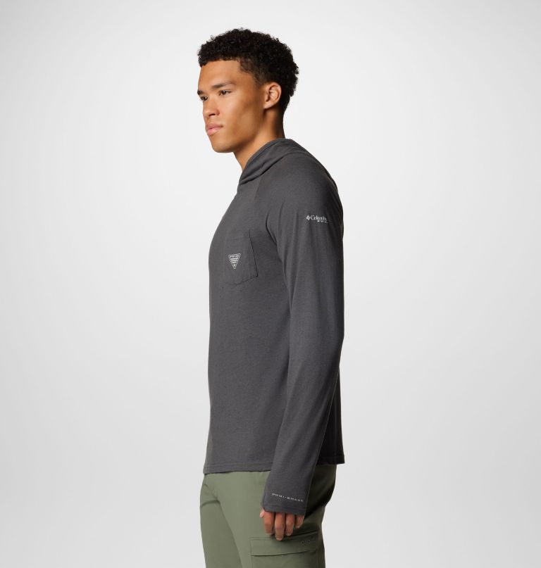 męska bluza z kapturem pfg uncharted neps