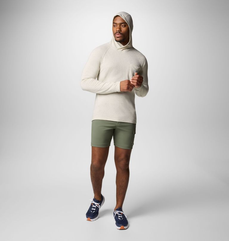 męska bluza z kapturem pfg uncharted neps