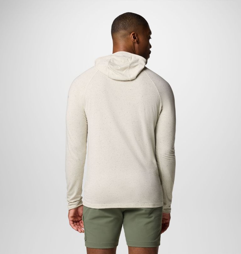 męska bluza z kapturem pfg uncharted neps