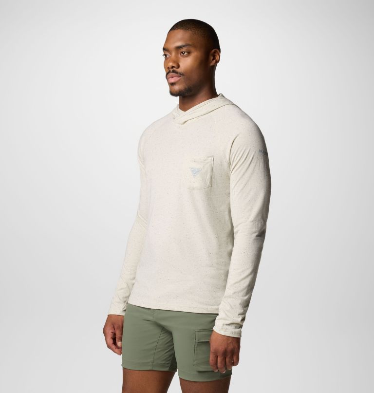 męska bluza z kapturem pfg uncharted neps