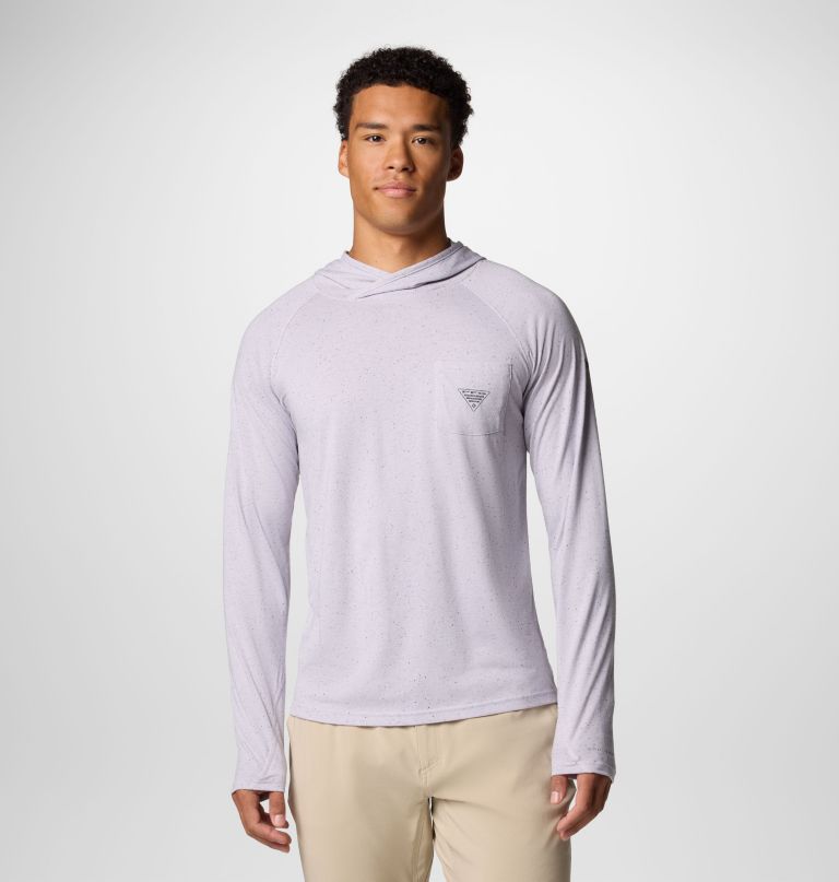 męska bluza z kapturem pfg uncharted neps