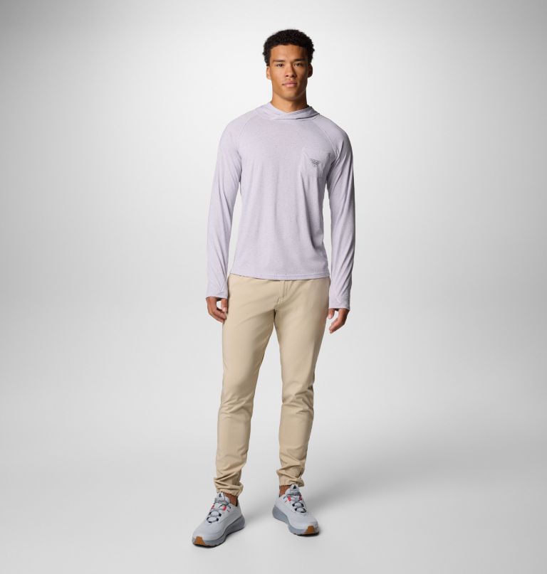 męska bluza z kapturem pfg uncharted neps