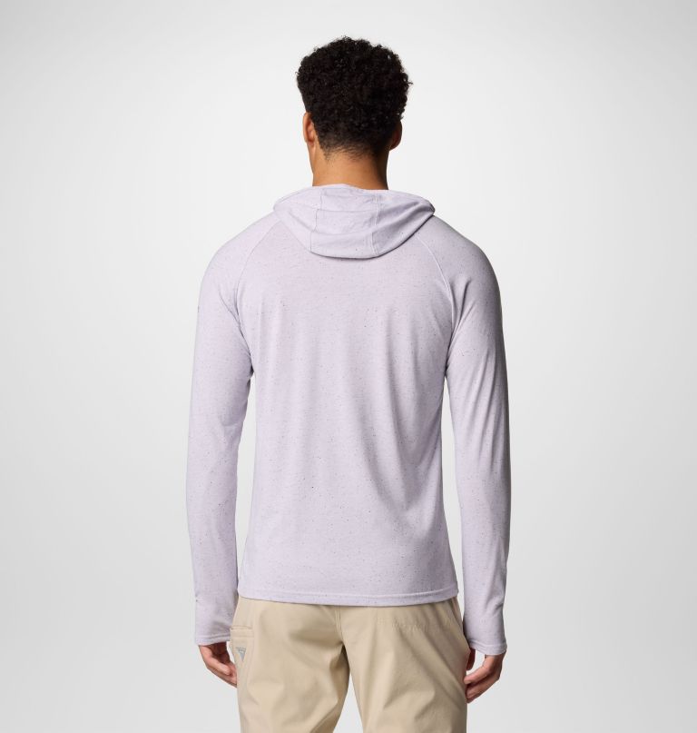 męska bluza z kapturem pfg uncharted neps