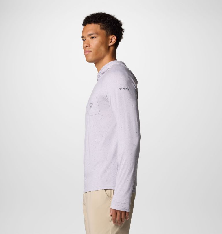 męska bluza z kapturem pfg uncharted neps