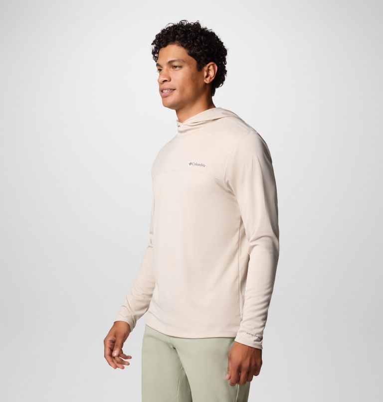 męska bluza z kapturem sage peak knit