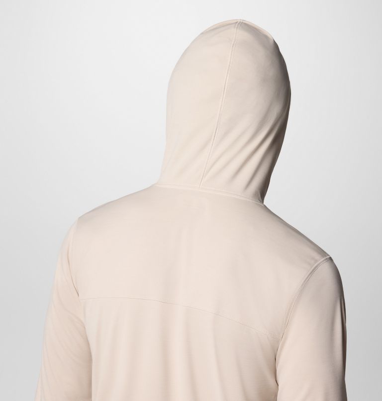 męska bluza z kapturem sage peak knit