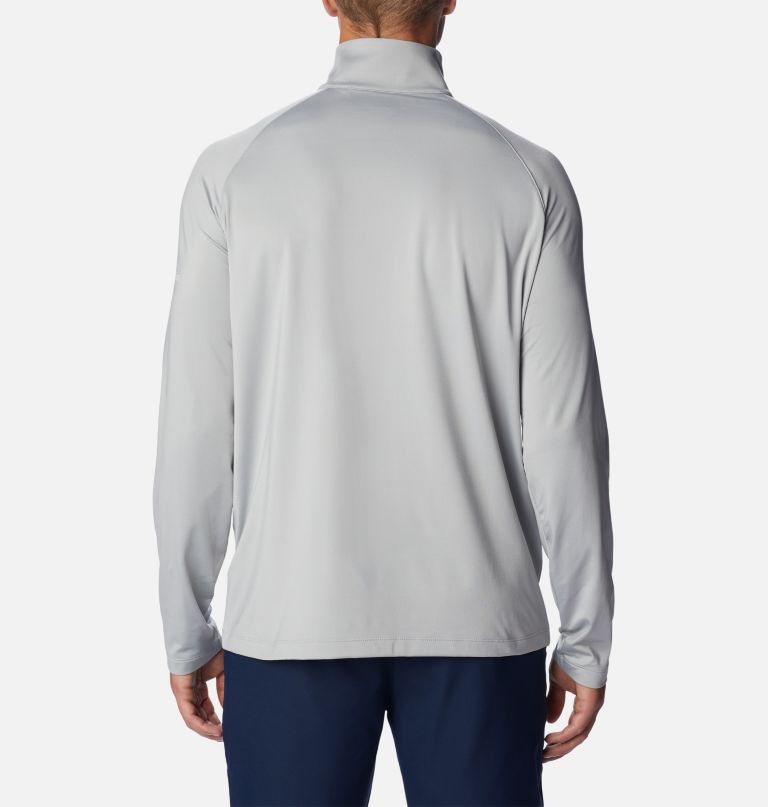 męski sweter golfowy picker