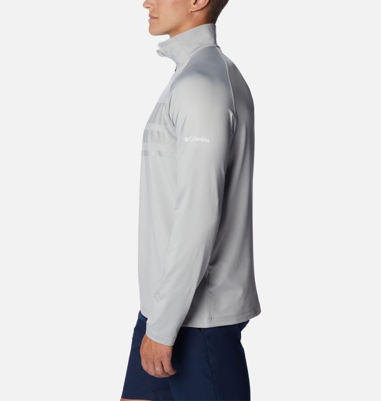 męski sweter golfowy picker