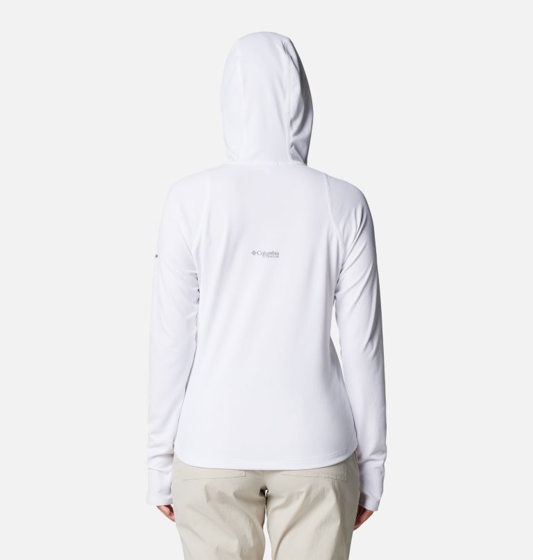 bluza z kapturem summit valley dla kobiet