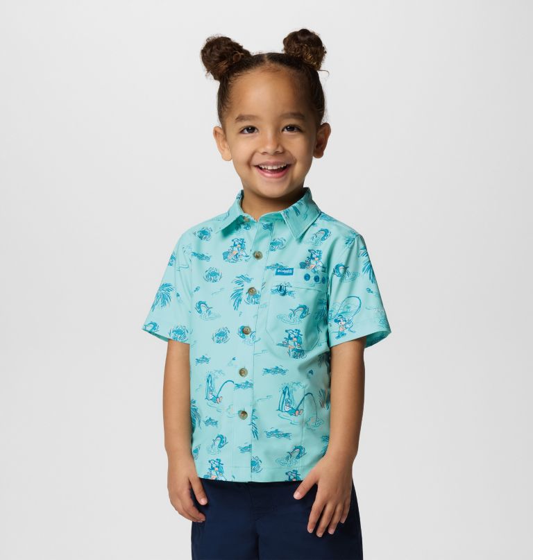koszulka dla malucha csc x disney pfg super slack tide