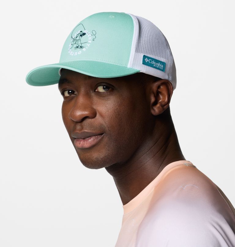 czapka z daszkiem csc x disney pfg