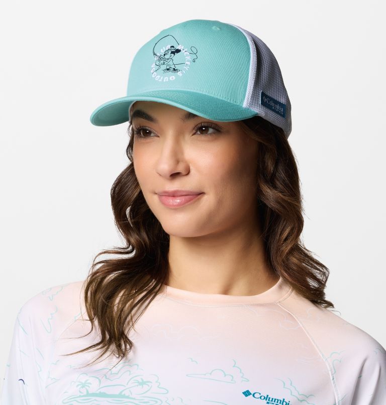 czapka z daszkiem csc x disney pfg