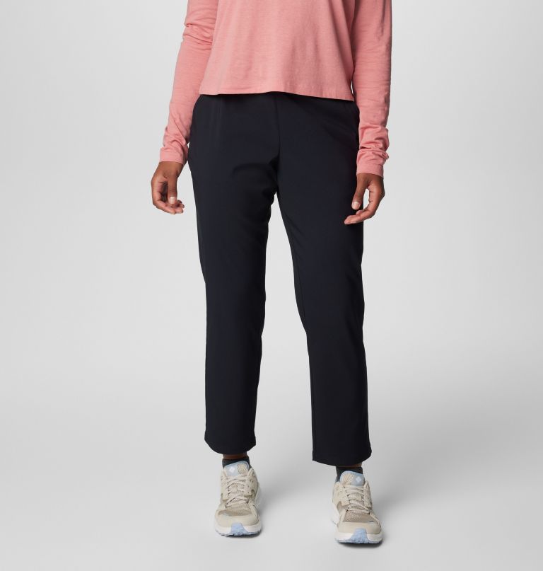 spodnie damskie all seasons pull-on