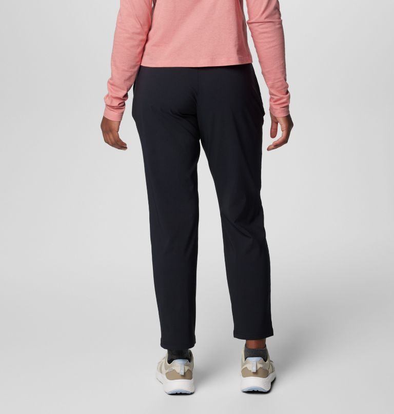 spodnie damskie all seasons pull-on