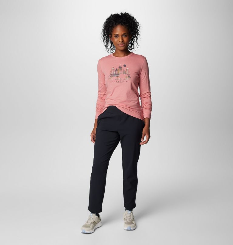 spodnie damskie all seasons pull-on