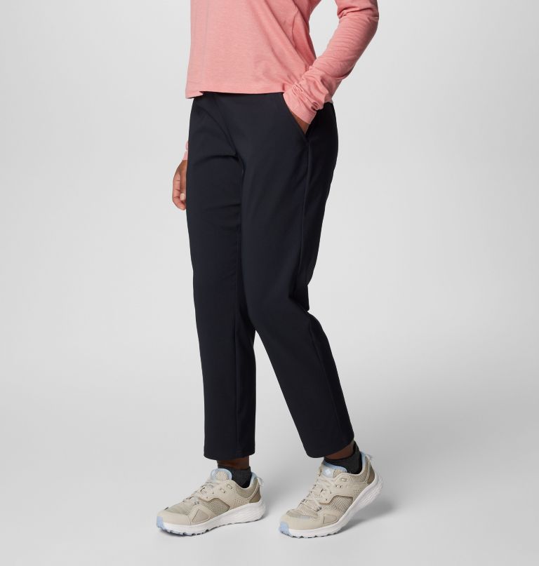 spodnie damskie all seasons pull-on