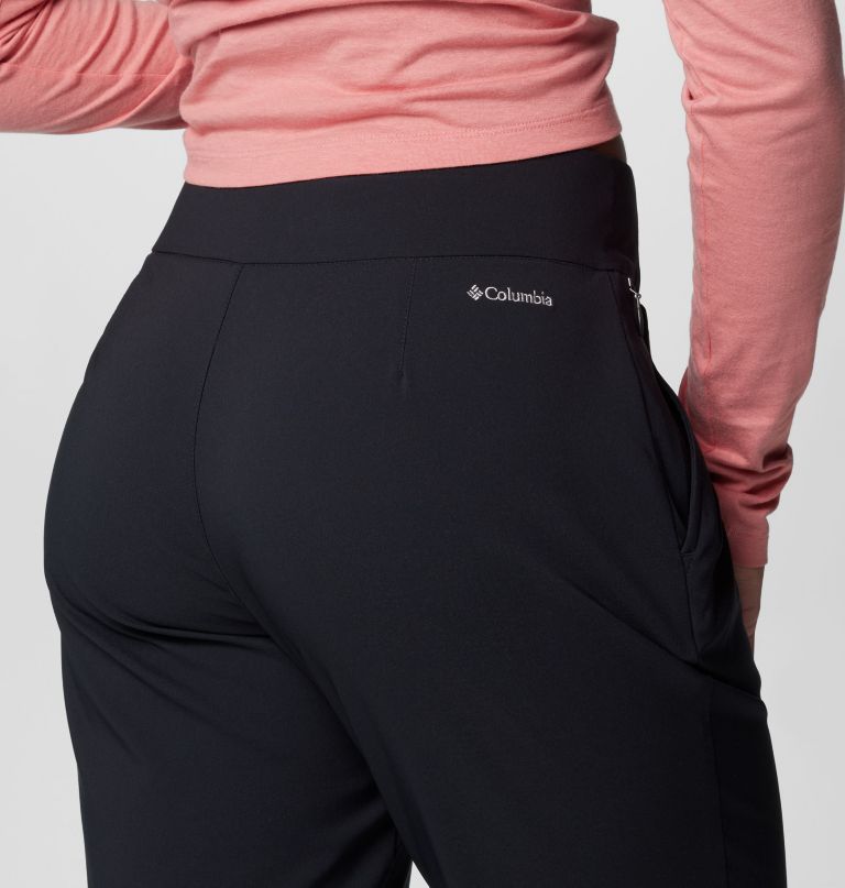 spodnie damskie all seasons pull-on