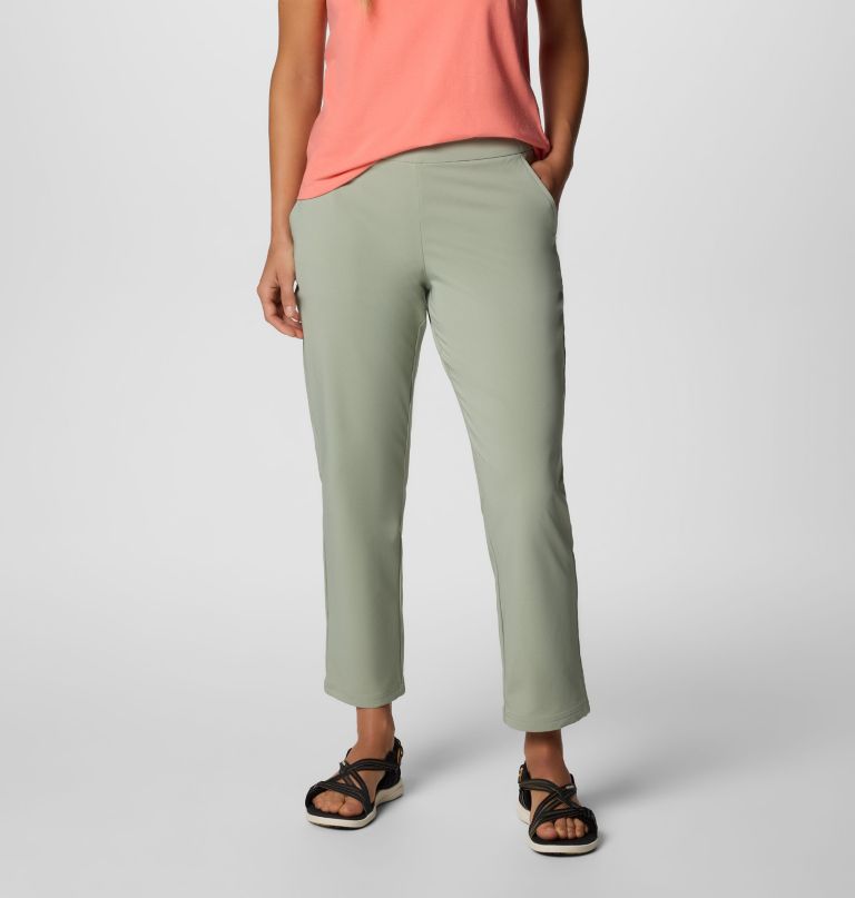 spodnie damskie all seasons pull-on