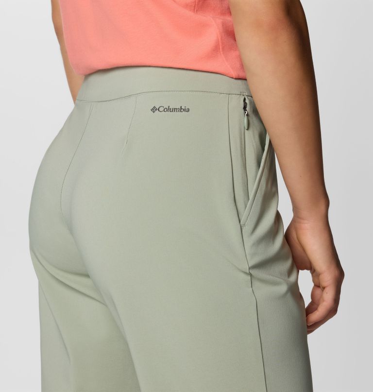 spodnie damskie all seasons pull-on