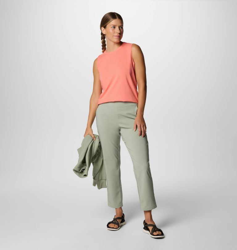 spodnie damskie all seasons pull-on
