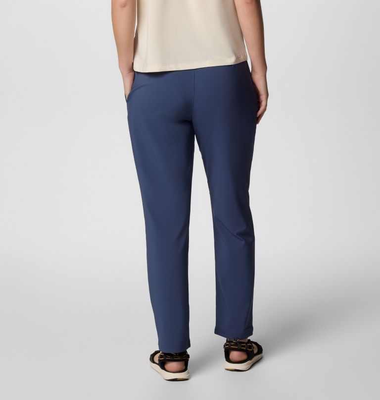 spodnie damskie all seasons pull-on