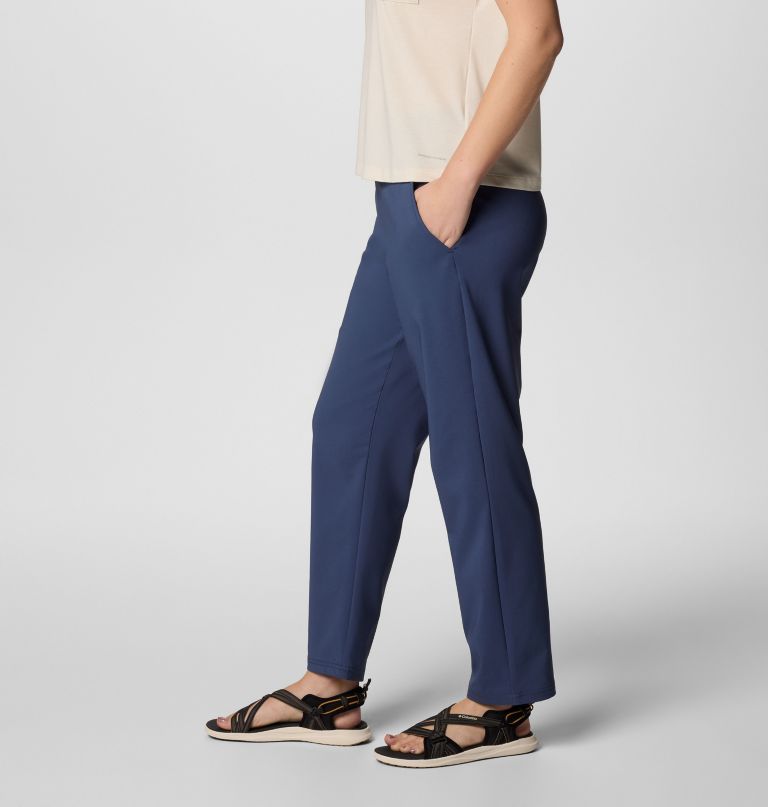 spodnie damskie all seasons pull-on