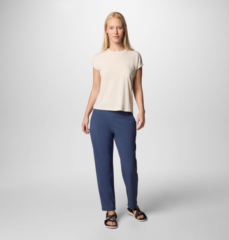 spodnie damskie all seasons pull-on