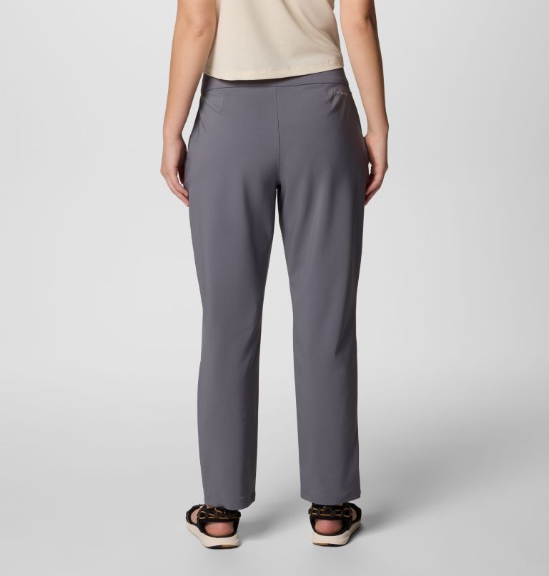 spodnie damskie all seasons pull-on