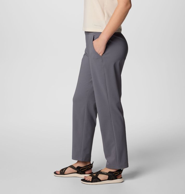 spodnie damskie all seasons pull-on