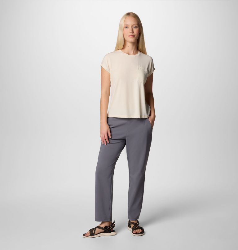 spodnie damskie all seasons pull-on