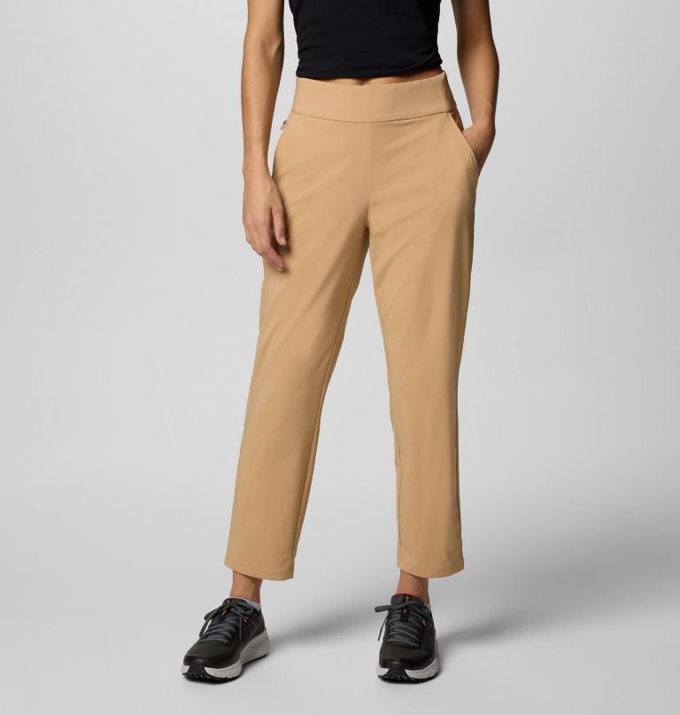 spodnie damskie all seasons pull-on