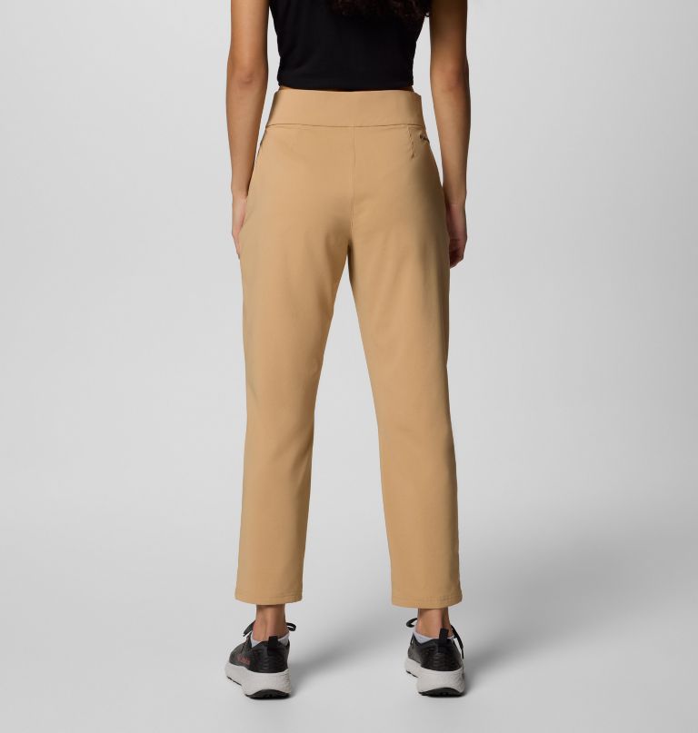 spodnie damskie all seasons pull-on