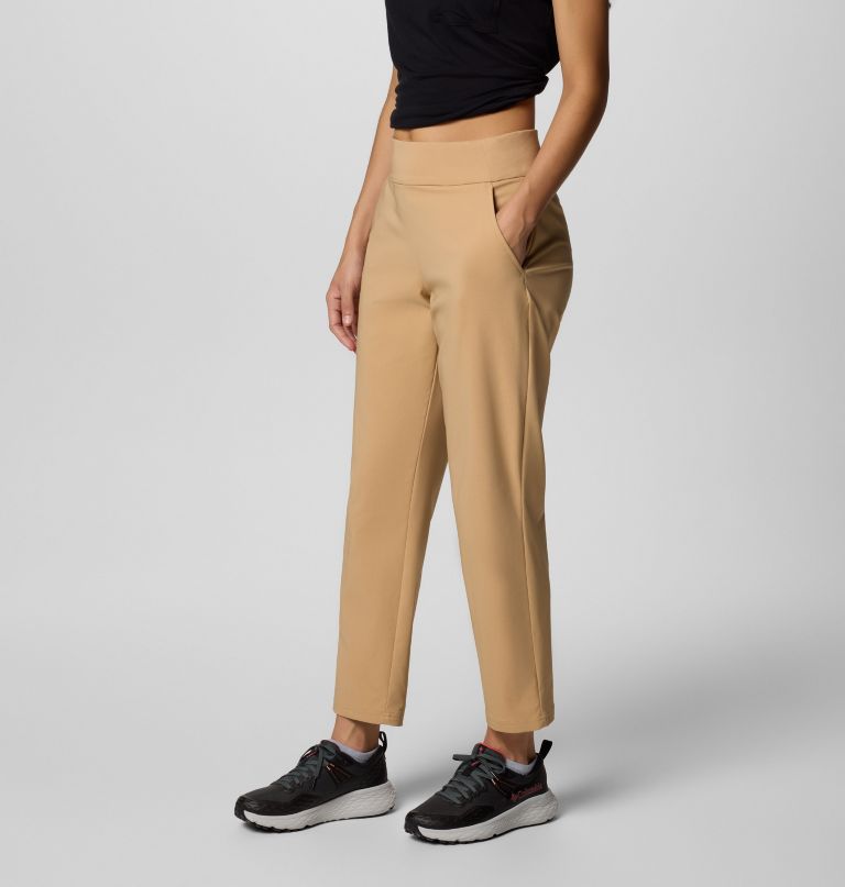 spodnie damskie all seasons pull-on