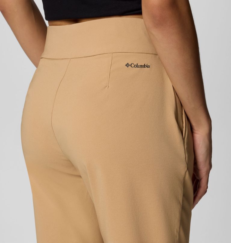 spodnie damskie all seasons pull-on