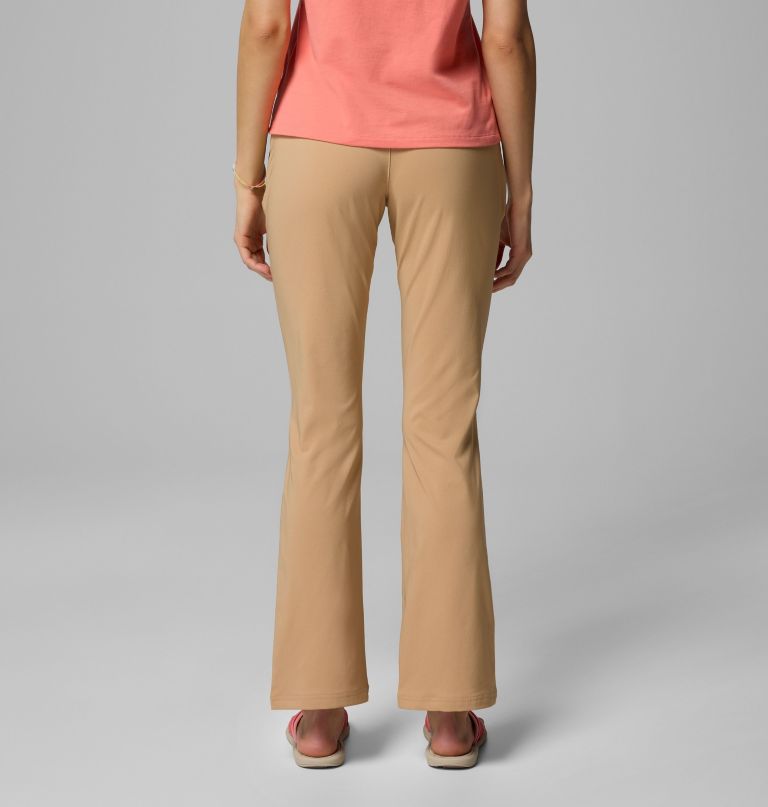 spodnie damskie all seasons bootcut