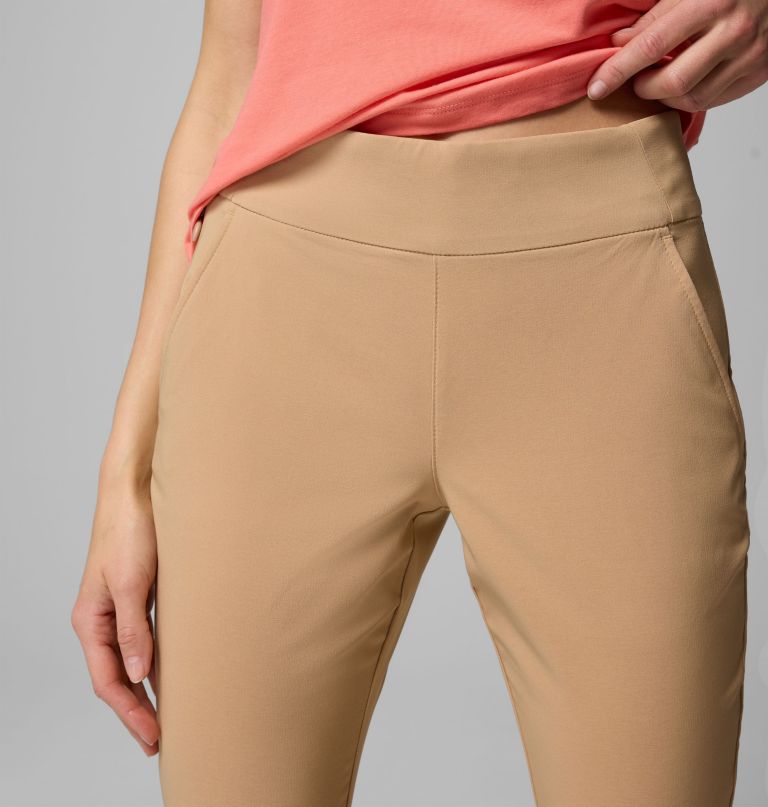 spodnie damskie all seasons bootcut