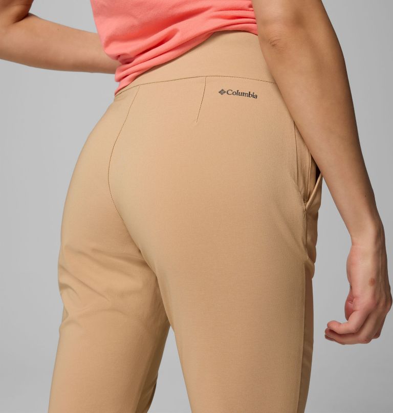 spodnie damskie all seasons bootcut