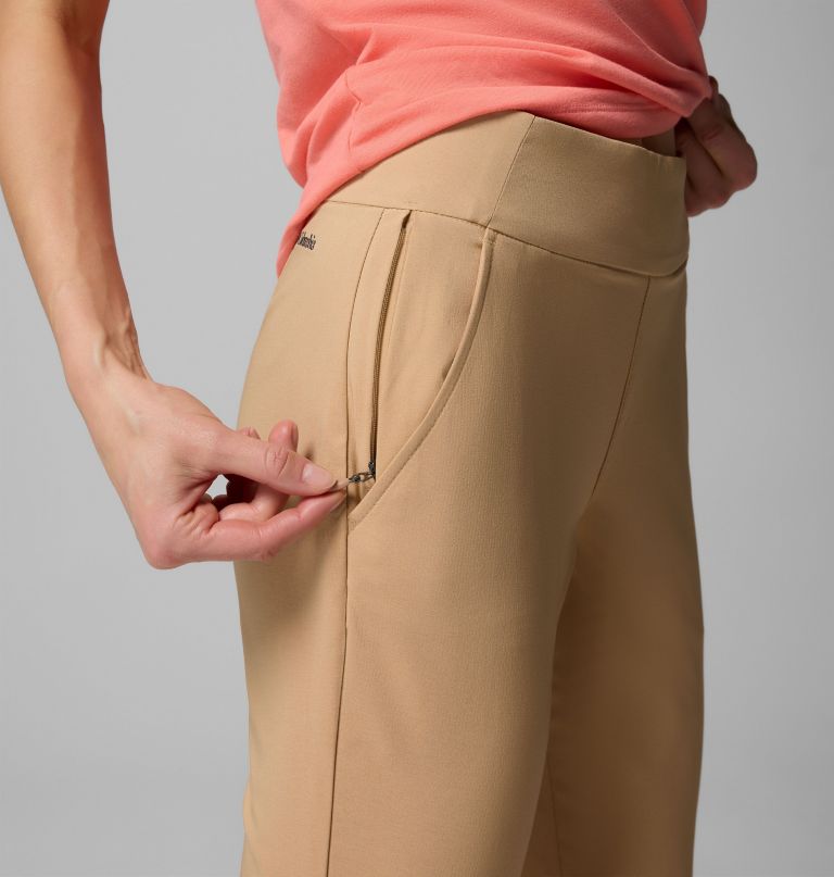 spodnie damskie all seasons bootcut