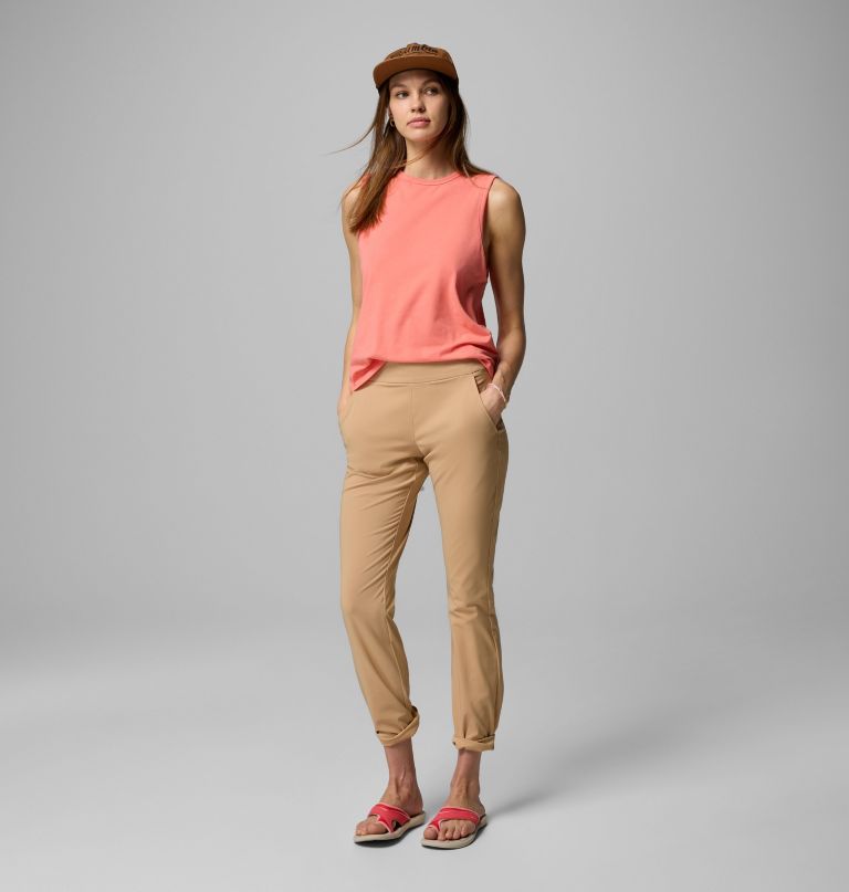 spodnie damskie all seasons bootcut