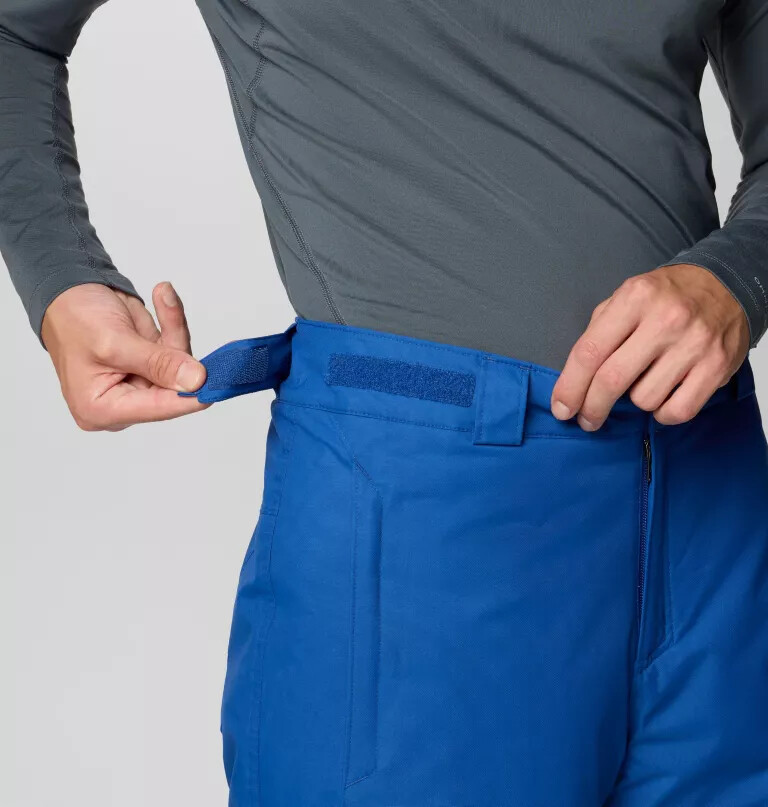 męskie spodnie bugaboo v