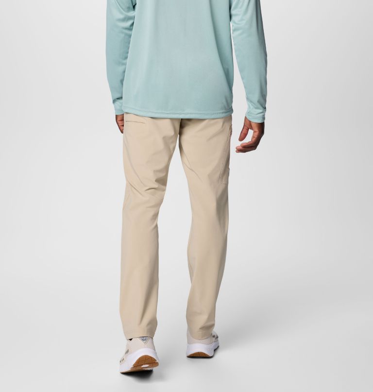 spodnie męskie pfg terminal tackle ii