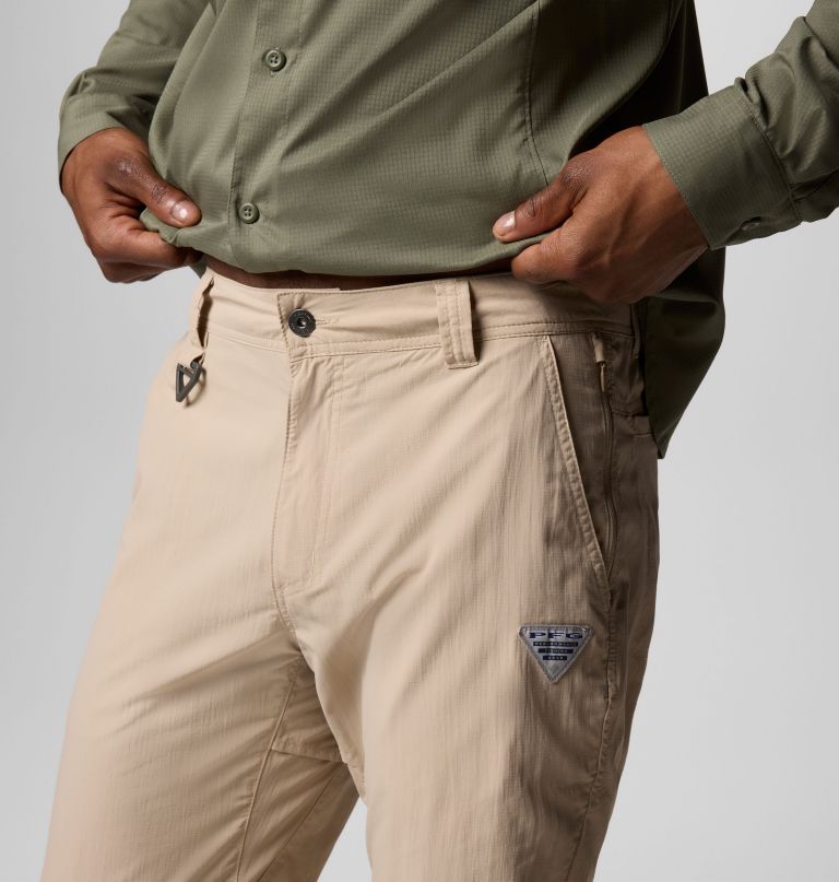 spodnie męskie pfg flycaster ii