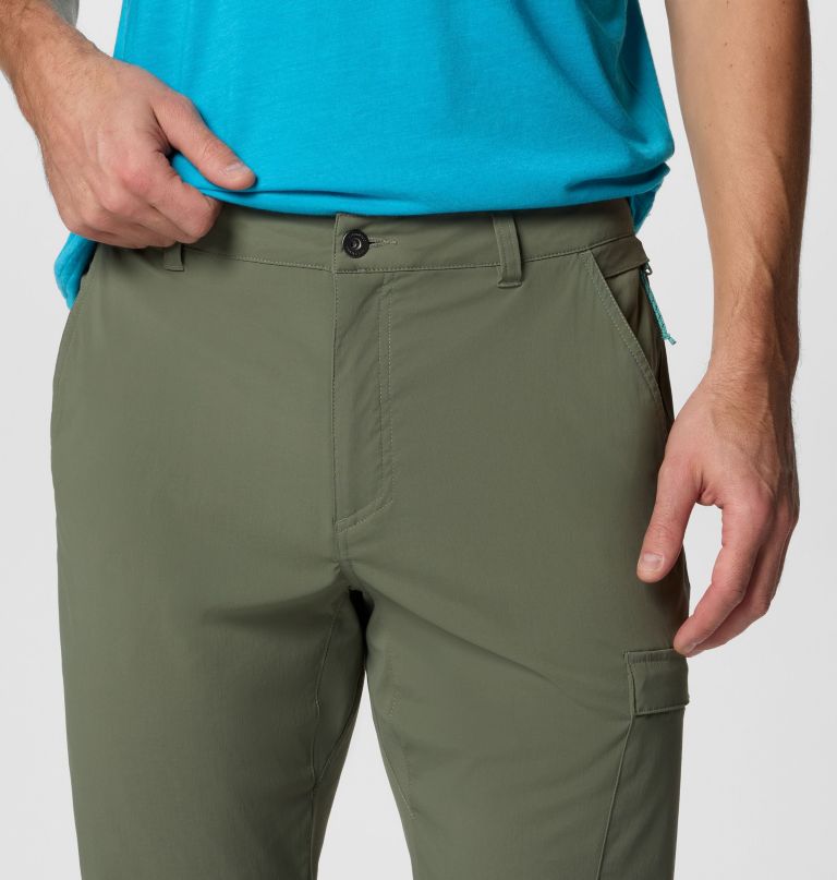 spodnie męskie pfg wild cast