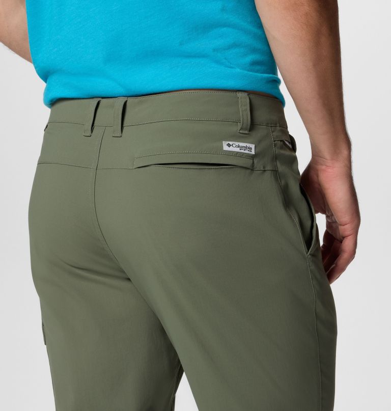 spodnie męskie pfg wild cast